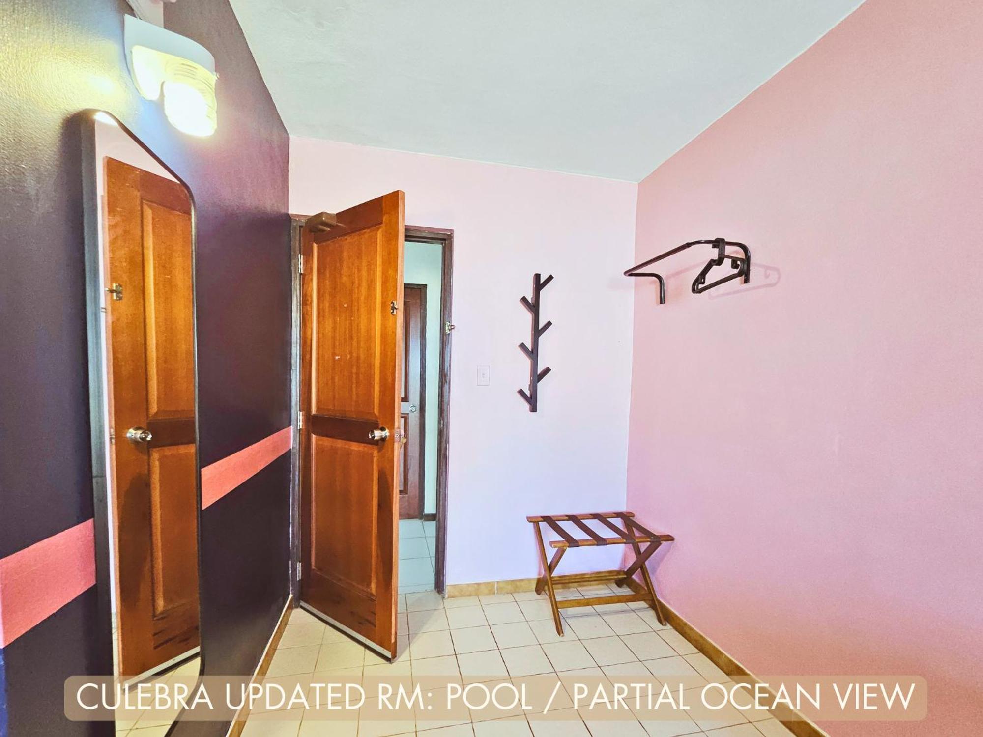 Selva Boutique Hotel - Luquillo Oceanfront Retreat - Adults Only Exterior foto
