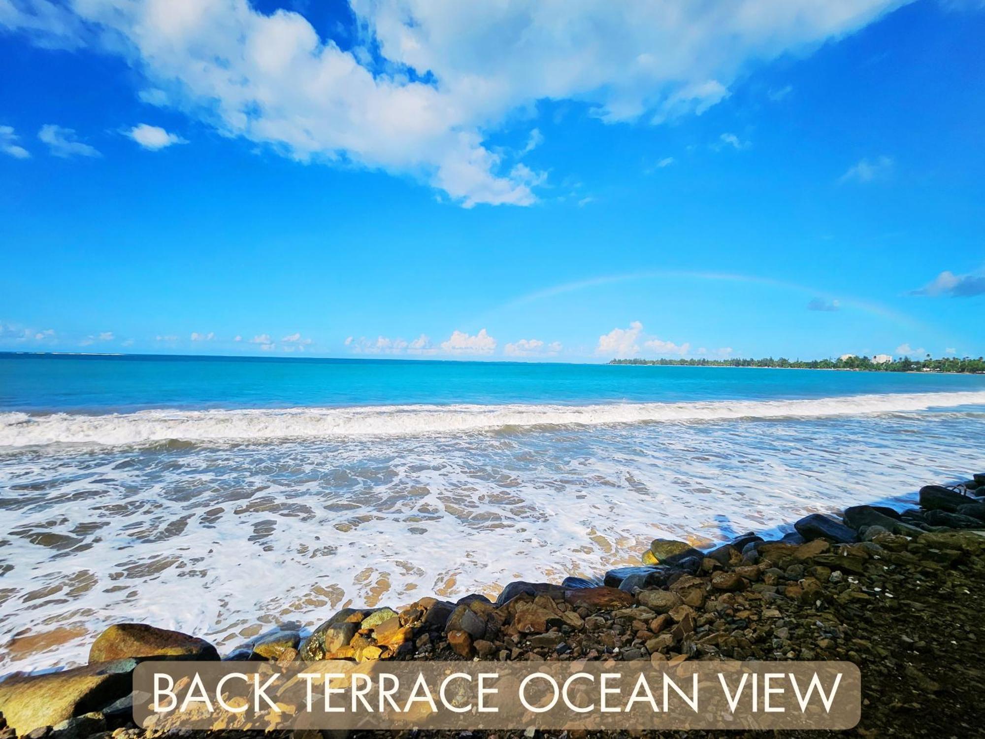 Selva Boutique Hotel - Luquillo Oceanfront Retreat - Adults Only Exterior foto