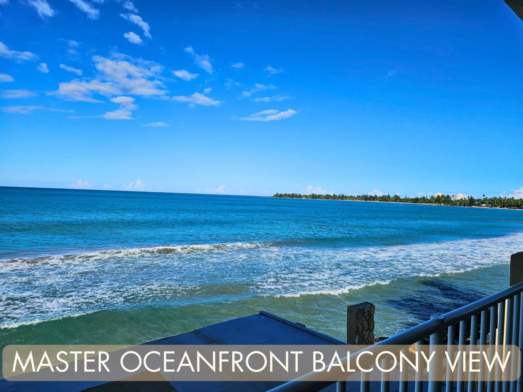 Selva Boutique Hotel - Luquillo Oceanfront Retreat - Adults Only Exterior foto