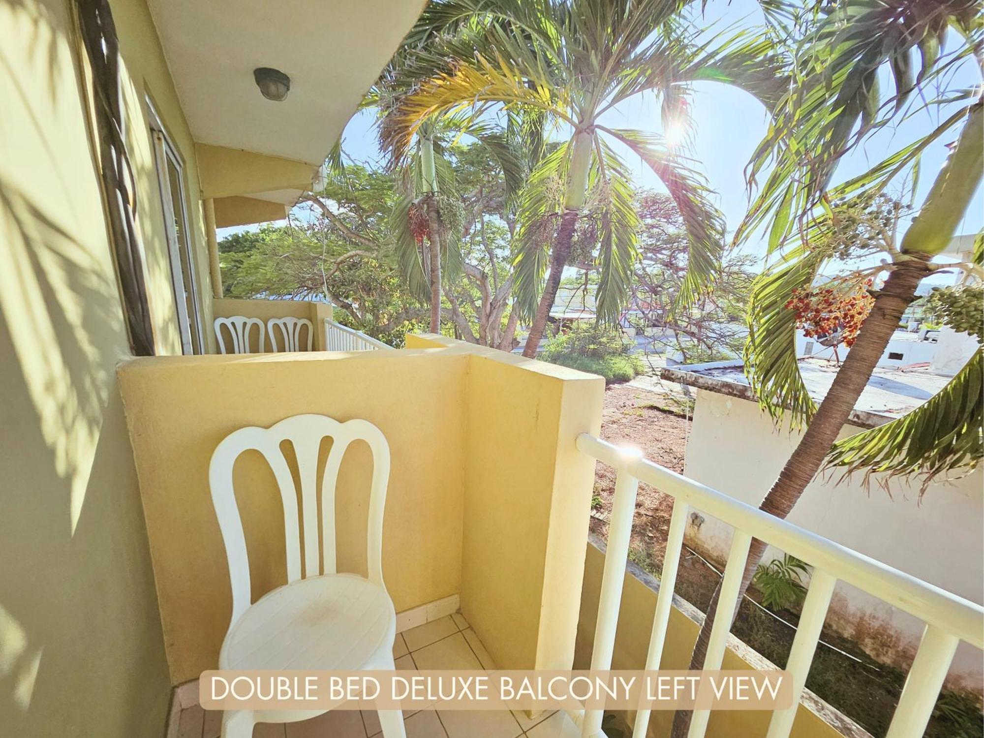 Selva Boutique Hotel - Luquillo Oceanfront Retreat Exterior foto