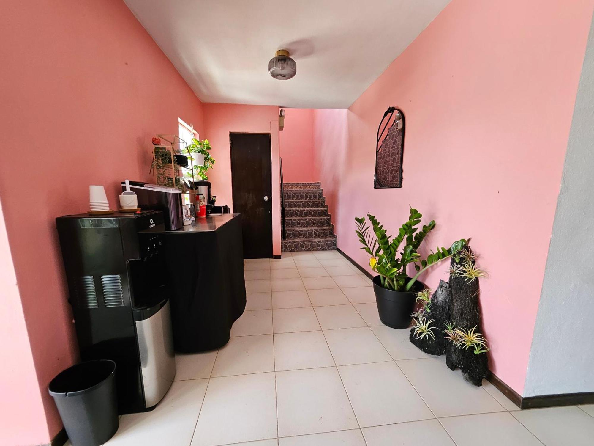 Selva Boutique Hotel - Luquillo Oceanfront Retreat - Adults Only Exterior foto