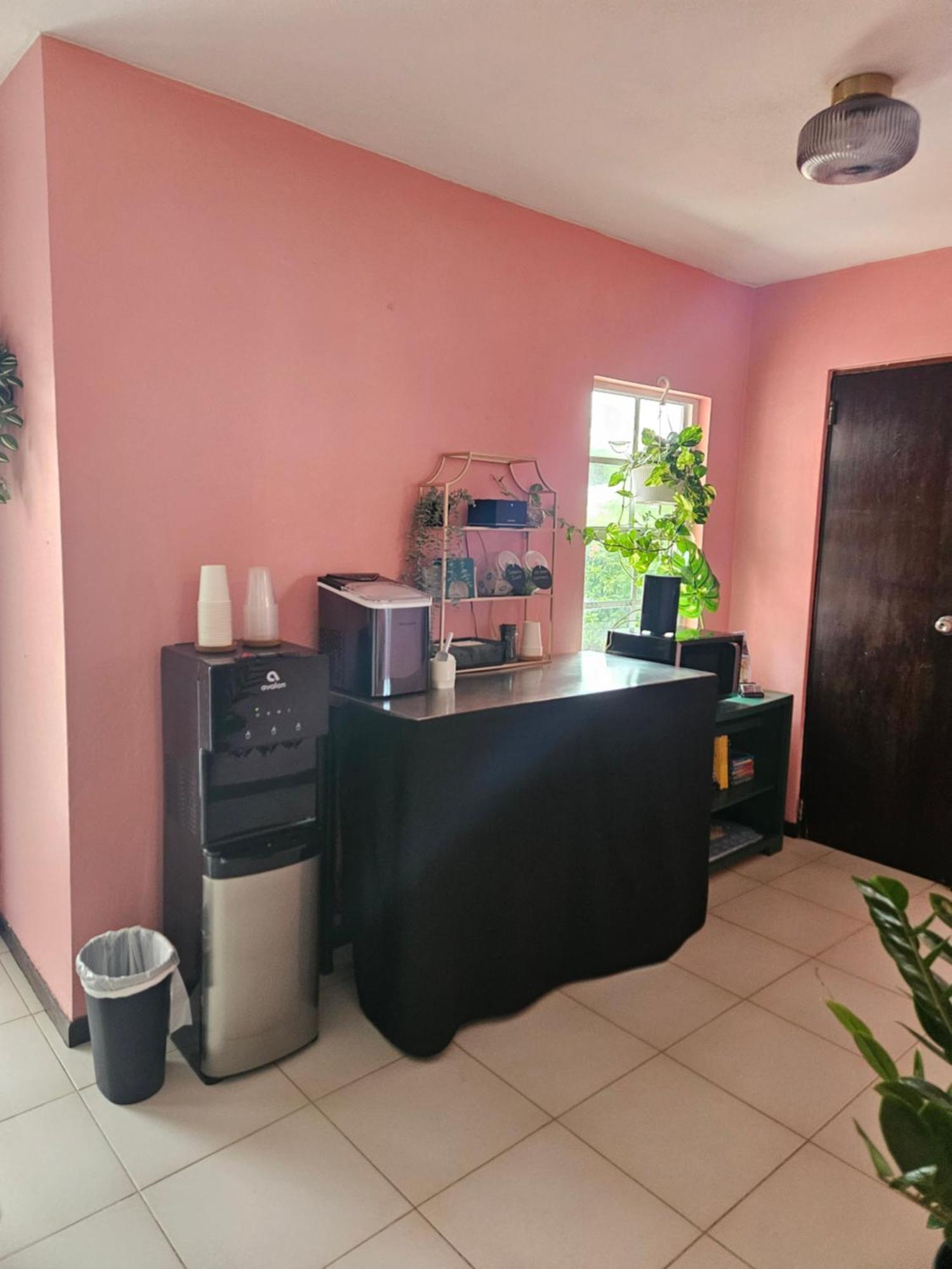 Selva Boutique Hotel - Luquillo Oceanfront Retreat - Adults Only Exterior foto