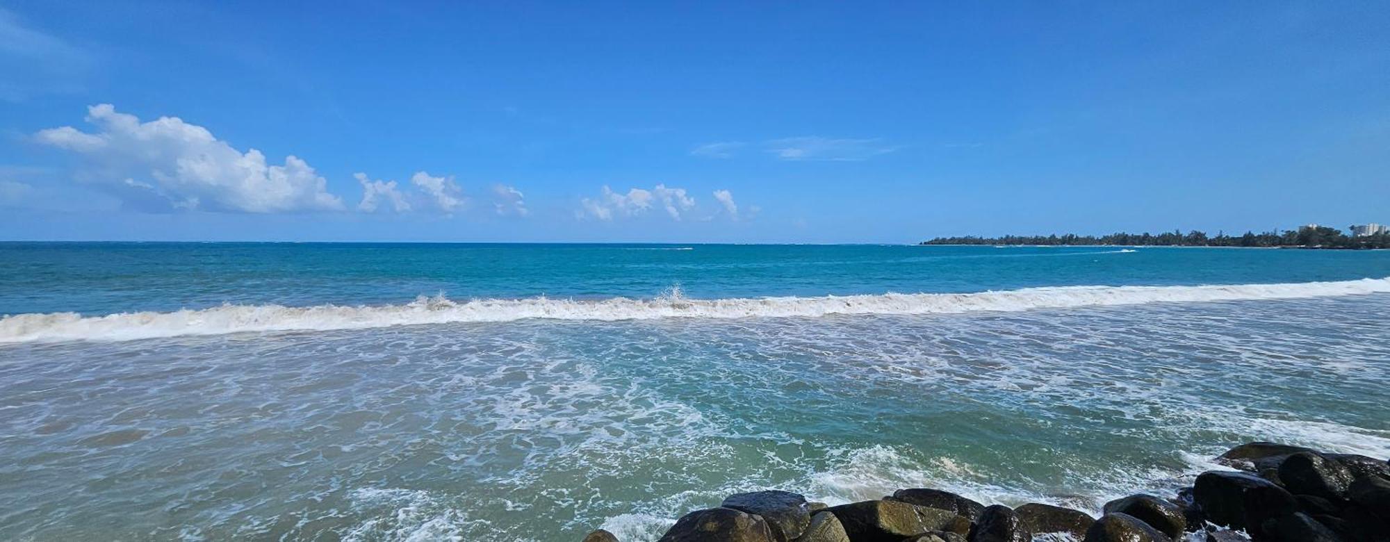 Selva Boutique Hotel - Luquillo Oceanfront Retreat - Adults Only Exterior foto