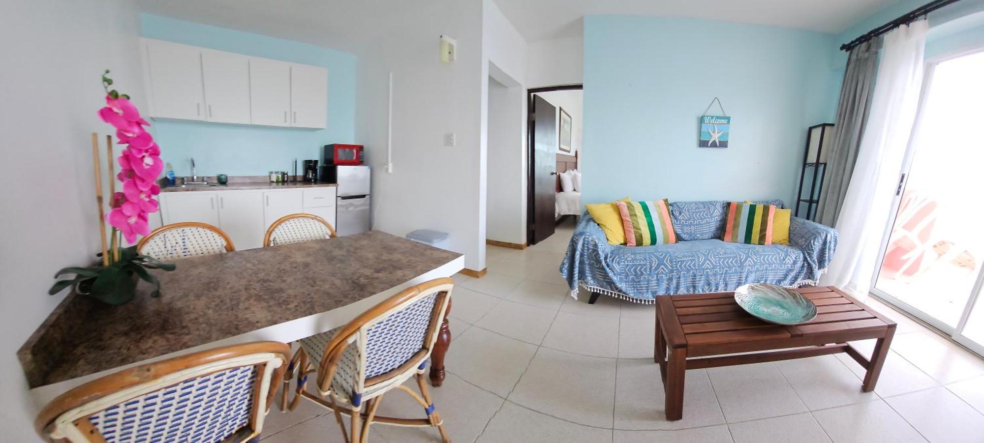 Selva Boutique Hotel - Luquillo Oceanfront Retreat - Adults Only Exterior foto