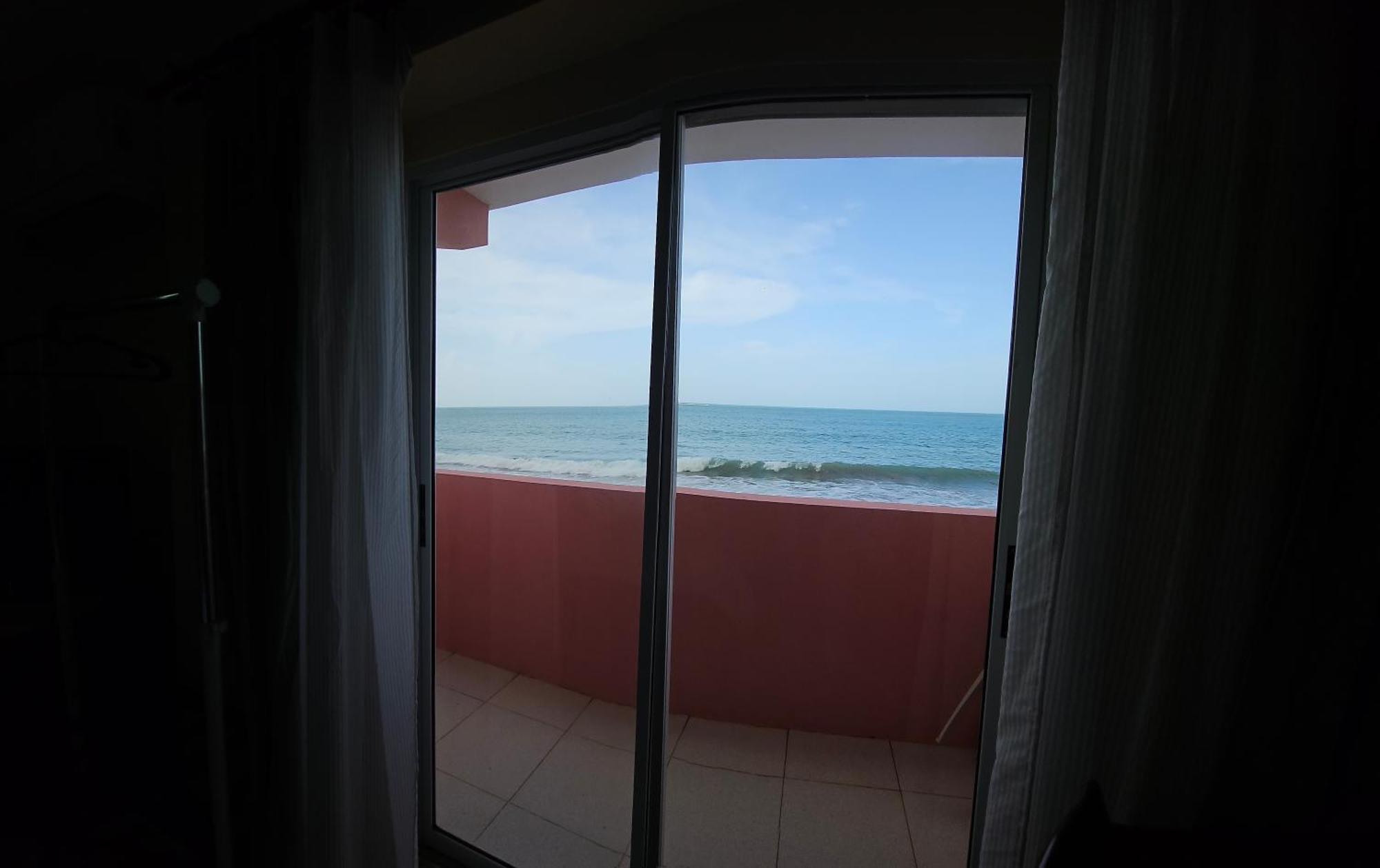 Selva Boutique Hotel - Luquillo Oceanfront Retreat - Adults Only Exterior foto