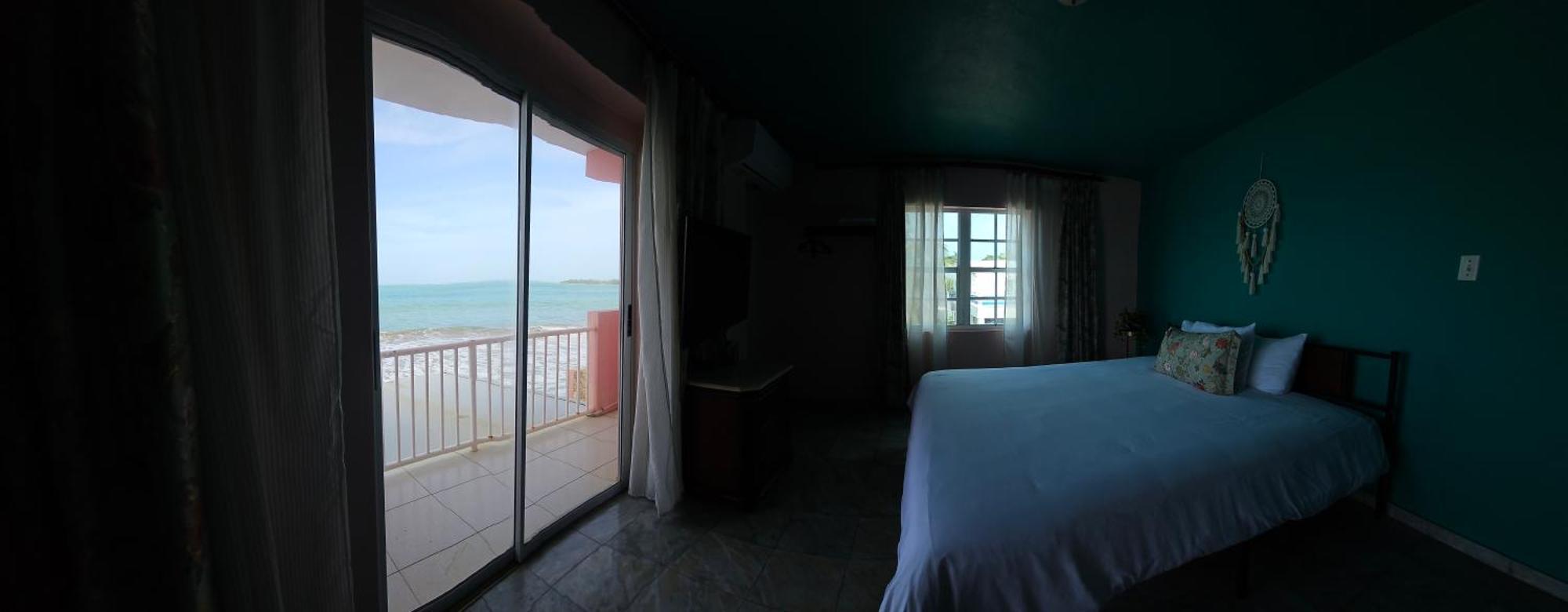 Selva Boutique Hotel - Luquillo Oceanfront Retreat - Adults Only Exterior foto