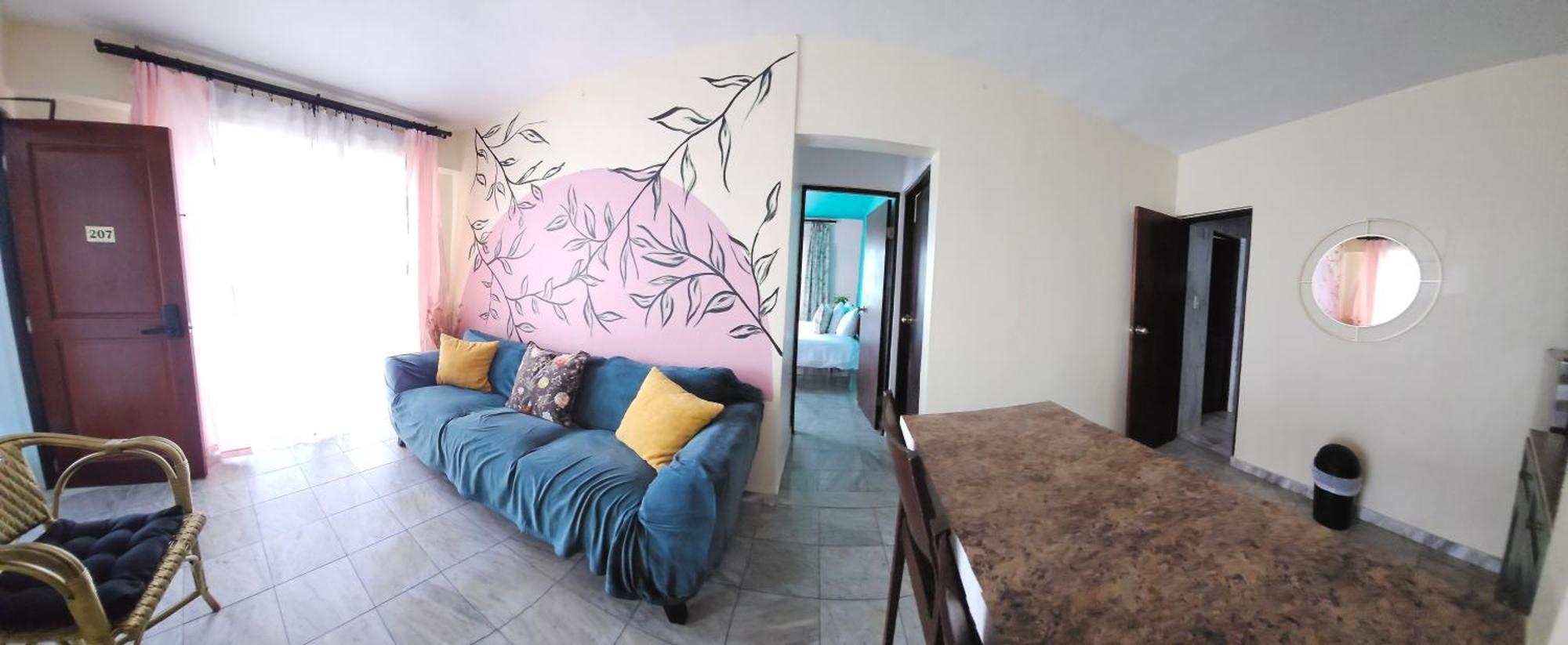 Selva Boutique Hotel - Luquillo Oceanfront Retreat - Adults Only Exterior foto