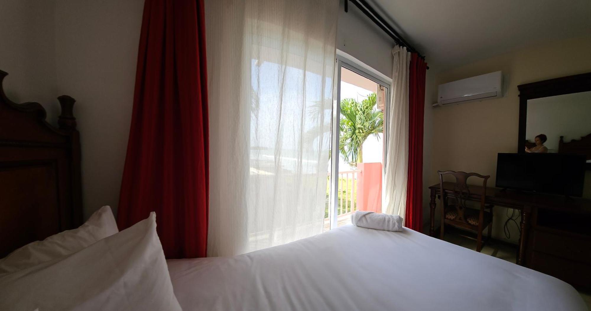 Selva Boutique Hotel - Luquillo Oceanfront Retreat - Adults Only Exterior foto