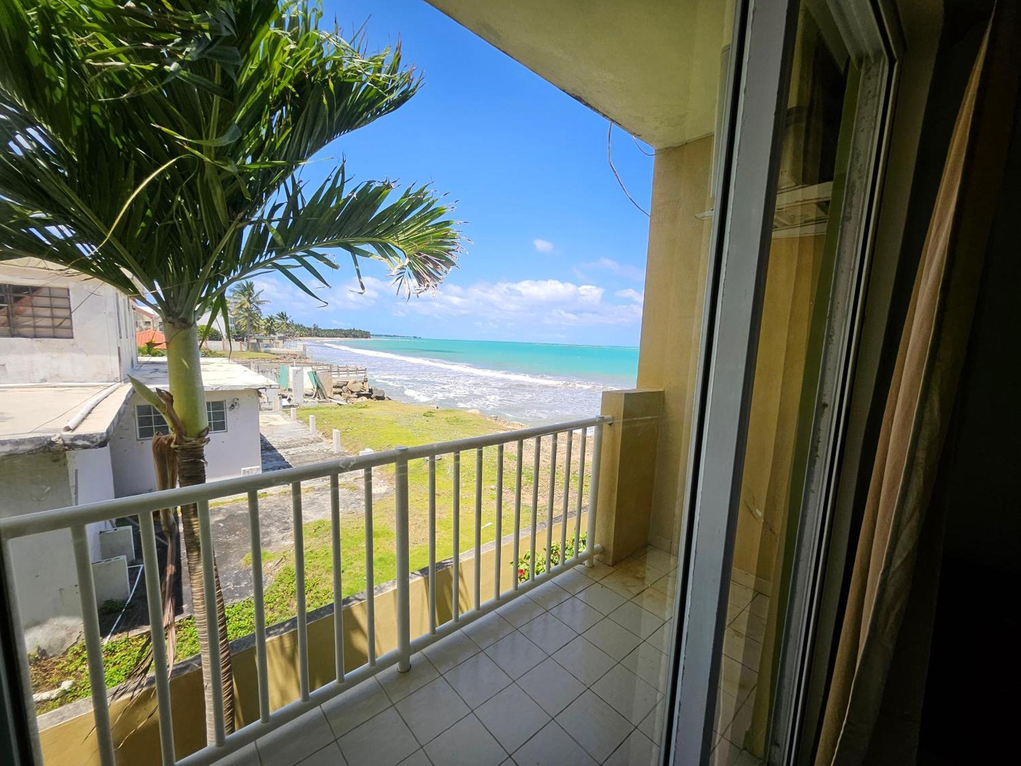 Selva Boutique Hotel - Luquillo Oceanfront Retreat - Adults Only Exterior foto