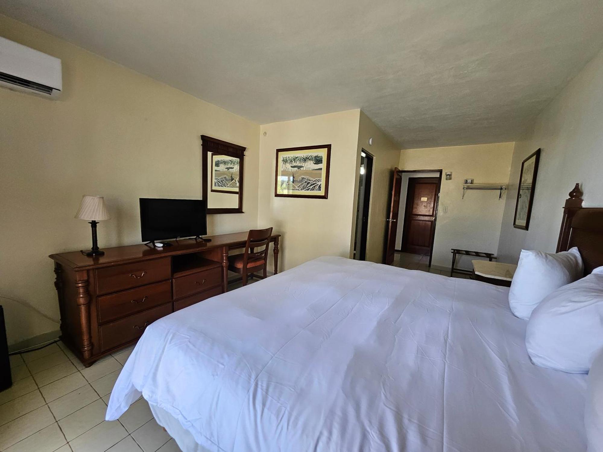 Selva Boutique Hotel - Luquillo Oceanfront Retreat - Adults Only Exterior foto
