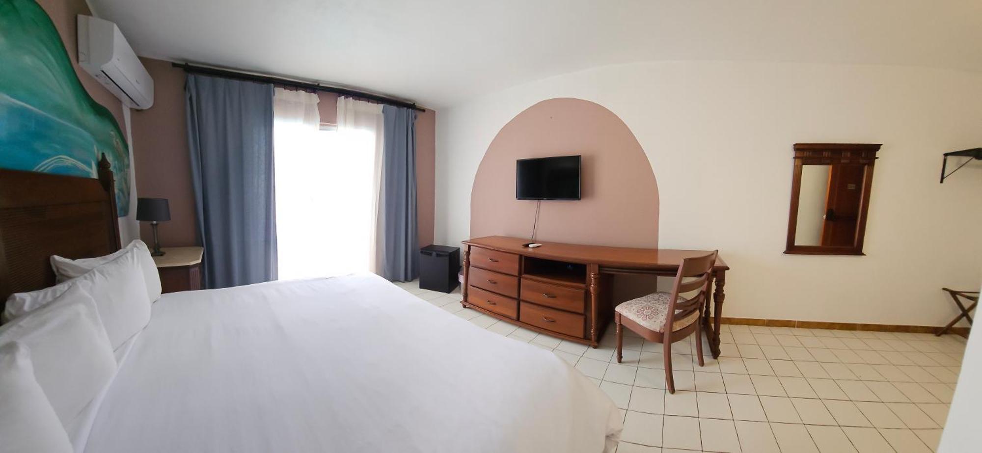 Selva Boutique Hotel - Luquillo Oceanfront Retreat - Adults Only Exterior foto