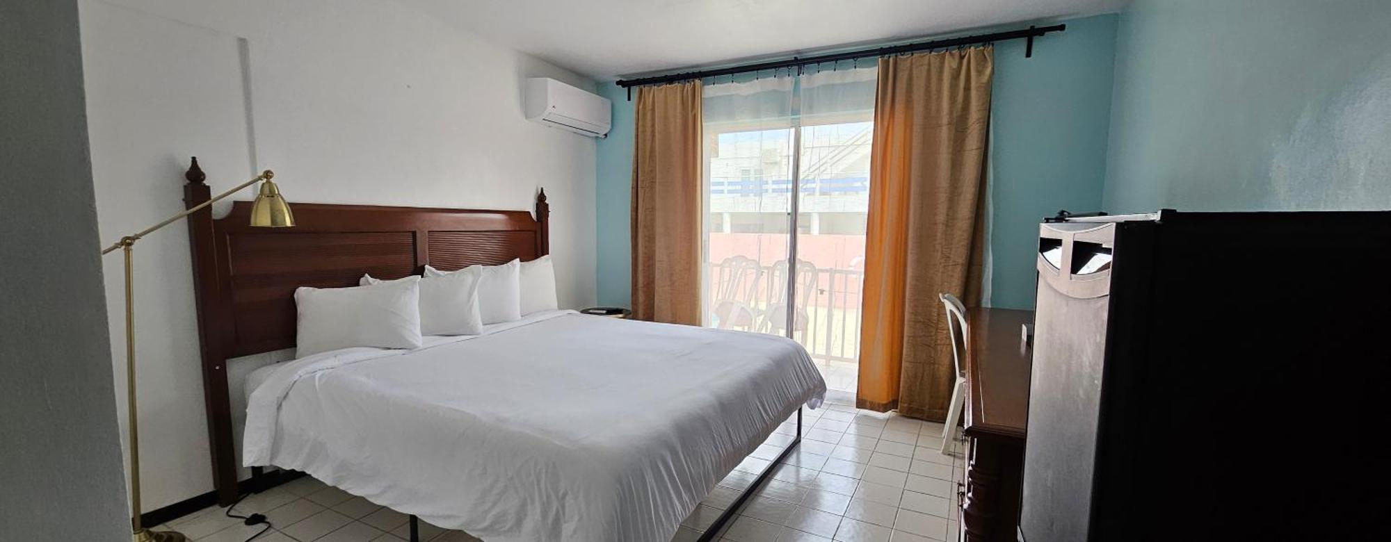 Selva Boutique Hotel - Luquillo Oceanfront Retreat - Adults Only Exterior foto